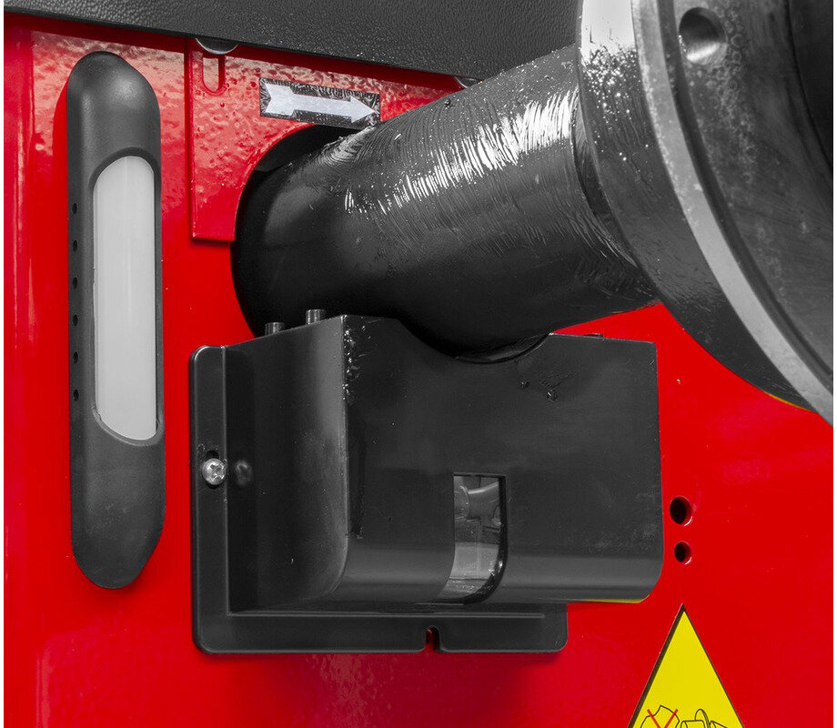 Automatische Reifenwuchtmaschine 230V Profi Typ MW Tools