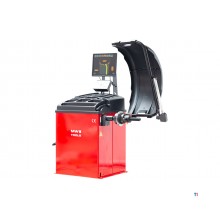 Automatische Reifenwuchtmaschine 230V Profi Typ MW Tools