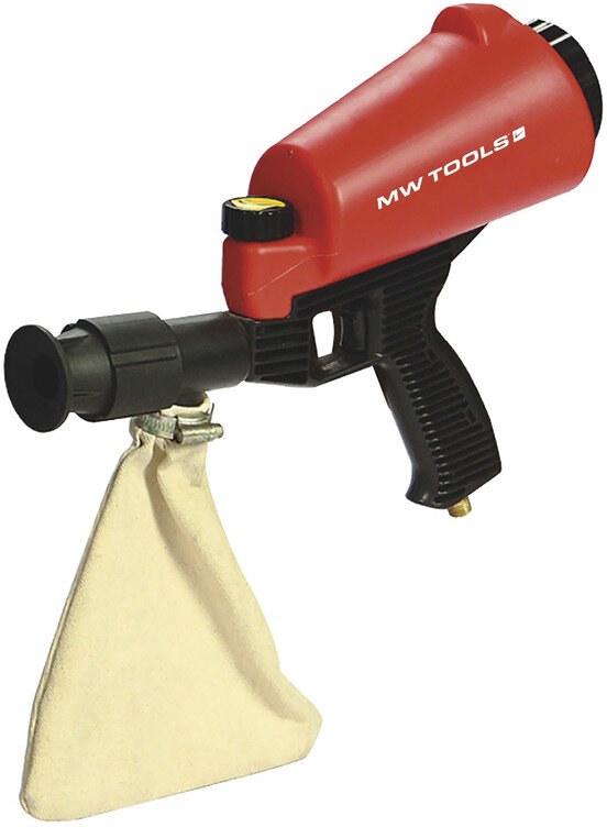 MW Tools Handstrahlpistole MW Tools Handstrahlpistole