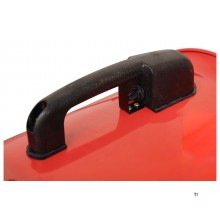 Mobil ventilator ø300mm - 500W MW Værktøj Mobil ventilator ø300mm - 500W MW Værktøj