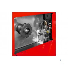 Synergie LCD 200A MIG-Schweißinverter + Zubehör MW Tools