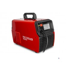 Synergie LCD 200A MIG-Schweißinverter + Zubehör MW Tools