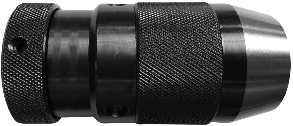 Universal Schnellspannbohrfutter 0,2 - 16 mm Anschluss DIN238 B16 MW-Tech