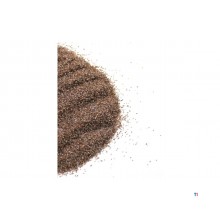 Strahlmittel Normalkorund 25 kg MW Tools