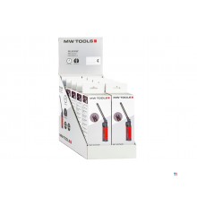 Display med 10 inspektionslamper 1000 + 200 lumen WLK0018F MW Værktøj