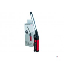 Display med 10 inspektionslamper 1000 + 200 lumen WLK0018F MW Værktøj