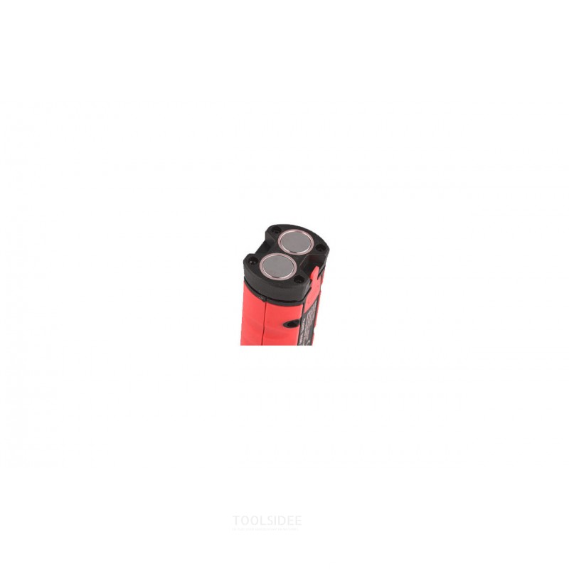 Display med 10 inspektionslamper 1000 + 200 lumen WLK0018F MW Værktøj