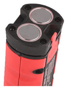 Display med 10 inspektionslamper 1000 + 200 lumen WLK0018F MW Værktøj