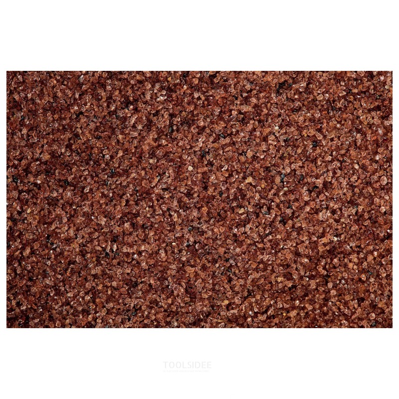 Abrasive Garnet 200 mesh 25kg MW Tools