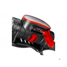Display mit 10 Stirnlampen 300lm HL300 MW Tools Display mit 10 Stirnlampen 300lm HL300 MW Tools