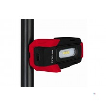 Display with 12 hand lamps WL220 MW Tools