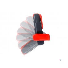 Display with 12 hand lamps WL220 MW Tools