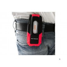 Display with 12 hand lamps WL220 MW Tools