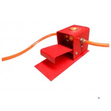 Ammattimainen puhalluskaappi 1200 L kaksoistyöasema imulla MW Tools Ammattimainen puhalluskaappi 1200 L kaksoistyöasema imulla MW Tools