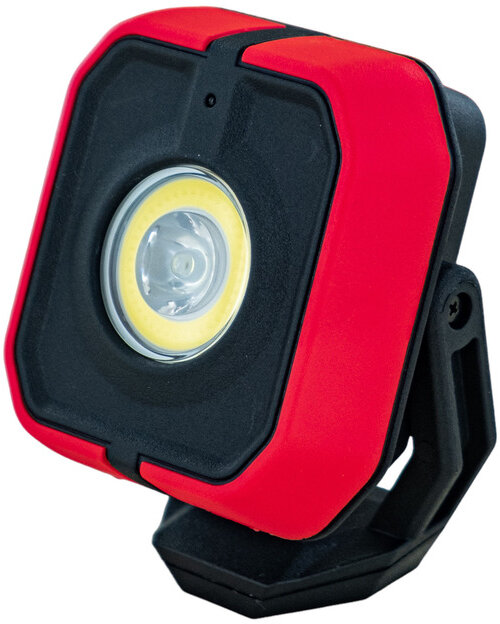 Display med 10 håndlamper 1000 lumen + 350 lumen WL230 MW Verktøy Display med 10 håndlamper 1000 lumen + 350 lumen WL230 MW Verktøy