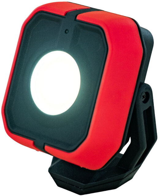 Display med 10 håndlamper 1000 lumen + 350 lumen WL230 MW Verktøy Display med 10 håndlamper 1000 lumen + 350 lumen WL230 MW Verktøy