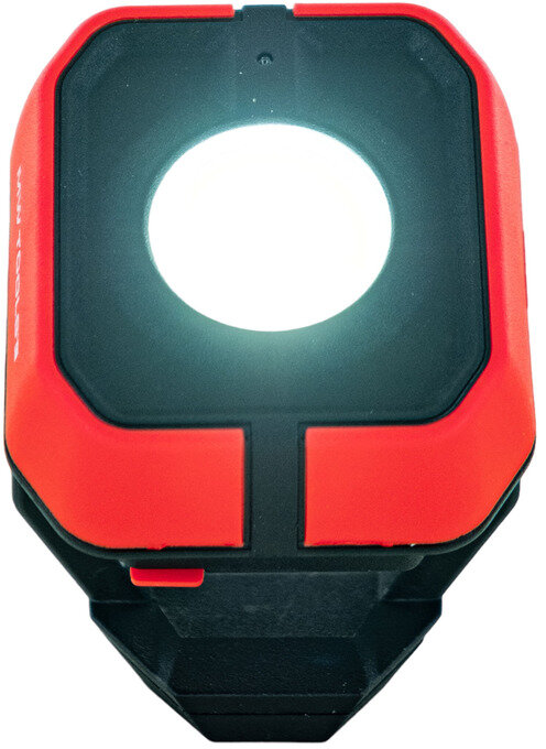 Display med 10 håndlamper 1000 lumen + 350 lumen WL230 MW Verktøy Display med 10 håndlamper 1000 lumen + 350 lumen WL230 MW Verktøy