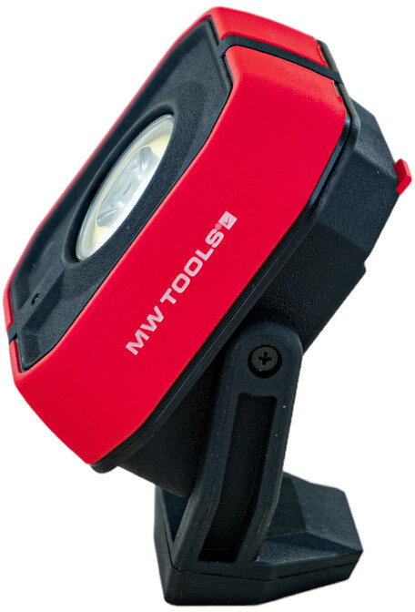 Display med 10 håndlamper 1000 lumen + 350 lumen WL230 MW Verktøy Display med 10 håndlamper 1000 lumen + 350 lumen WL230 MW Verktøy