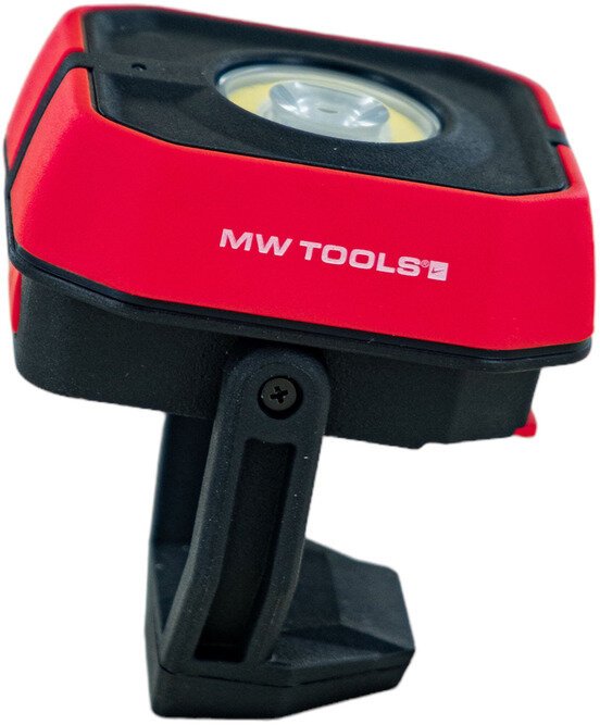 Display med 10 håndlamper 1000 lumen + 350 lumen WL230 MW Verktøy Display med 10 håndlamper 1000 lumen + 350 lumen WL230 MW Verktøy