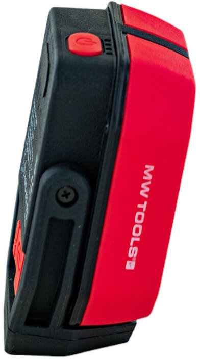 Display med 10 håndlamper 1000 lumen + 350 lumen WL230 MW Verktøy Display med 10 håndlamper 1000 lumen + 350 lumen WL230 MW Verktøy