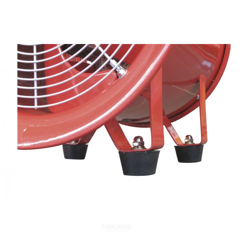 MV300 Ventilator med slange og filterpose MW Tools MV300 Ventilator med slange og filterpose MW Tools