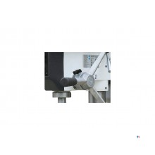 Kolonneboremaskin med bor opptil ø 25 mm, MK3-feste, 750 W, 230 V, 12 hastigheter, Optidrill Kolonneboremaskin med bor opptil ø 25 mm, MK3-feste, 750 W, 230 V, 12 hastigheter, Optidrill