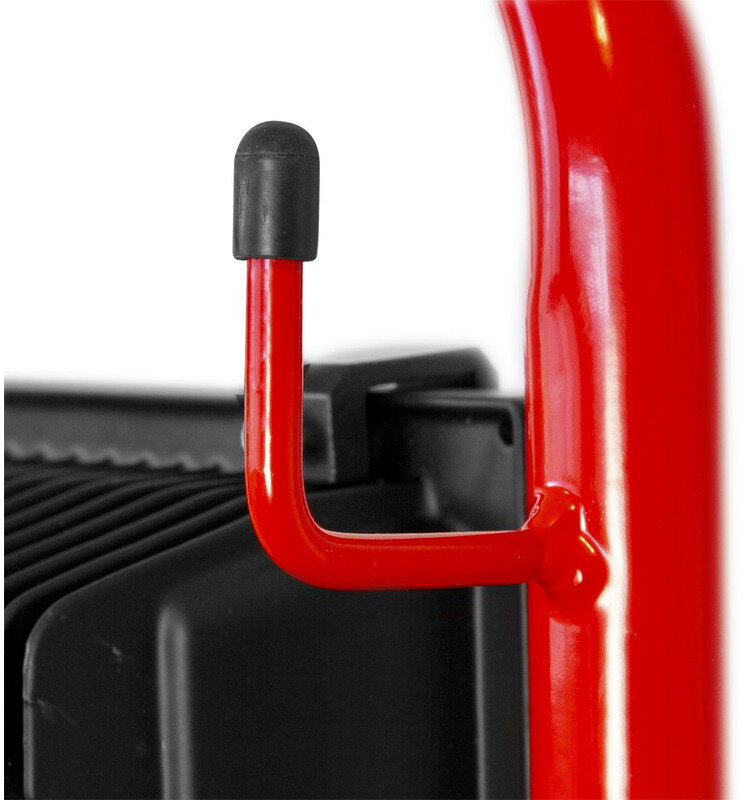 Stabile Bauleuchte 80 W MW Tools