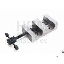 HBM Maschinenklemme für Höhenabstützung Modell 1