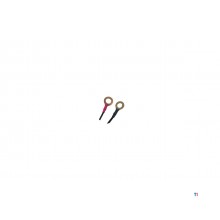 Bærbar elektronisk batterioplader 6/12V 1/1-4A Telwin