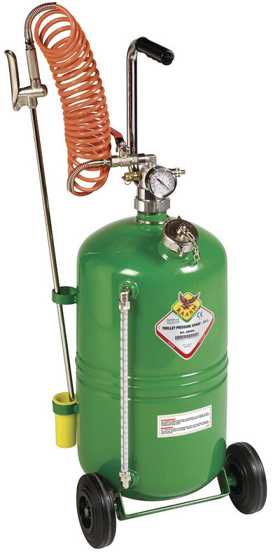 Mobile sprayer 24l Raasm Mobile sprayer 24l Raasm