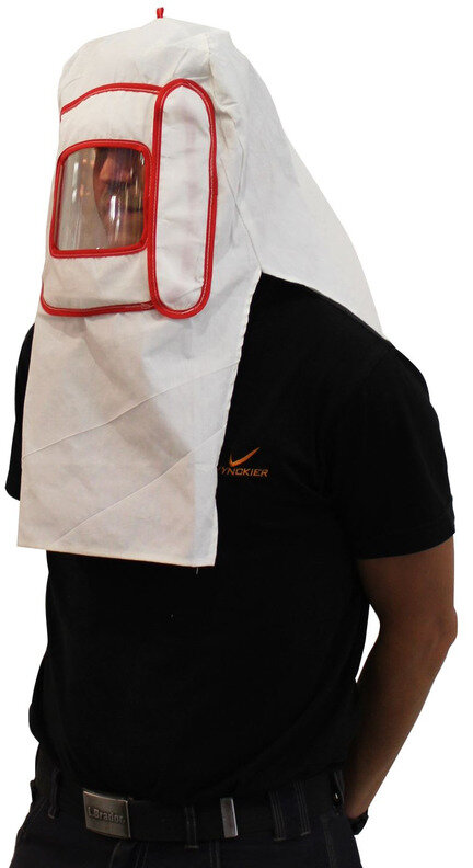 Mobil sandblæsningskedel 75 liter MW Værktøj