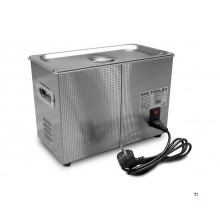 Ultralydsrenser 4,5L 380W 300x150x100 MW Værktøj Ultralydsrenser 4,5L 380W 300x150x100 MW Værktøj