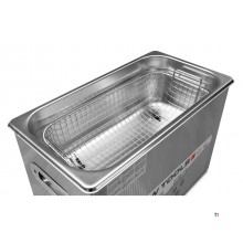 Ultralydsrenser 4,5L 380W 300x150x100 MW Værktøj Ultralydsrenser 4,5L 380W 300x150x100 MW Værktøj