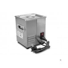 Ultralydsrenser 2L 260W 150x135x100 MW Værktøj