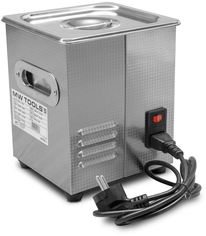 Ultralydsrenser 2L 260W 150x135x100 MW Værktøj