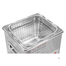 Ultralydsrenser 2L 260W 150x135x100 MW Værktøj