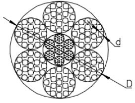 Kabeltalje 300 kg 60m 230V type gennemløb trådløs styring MW Tools