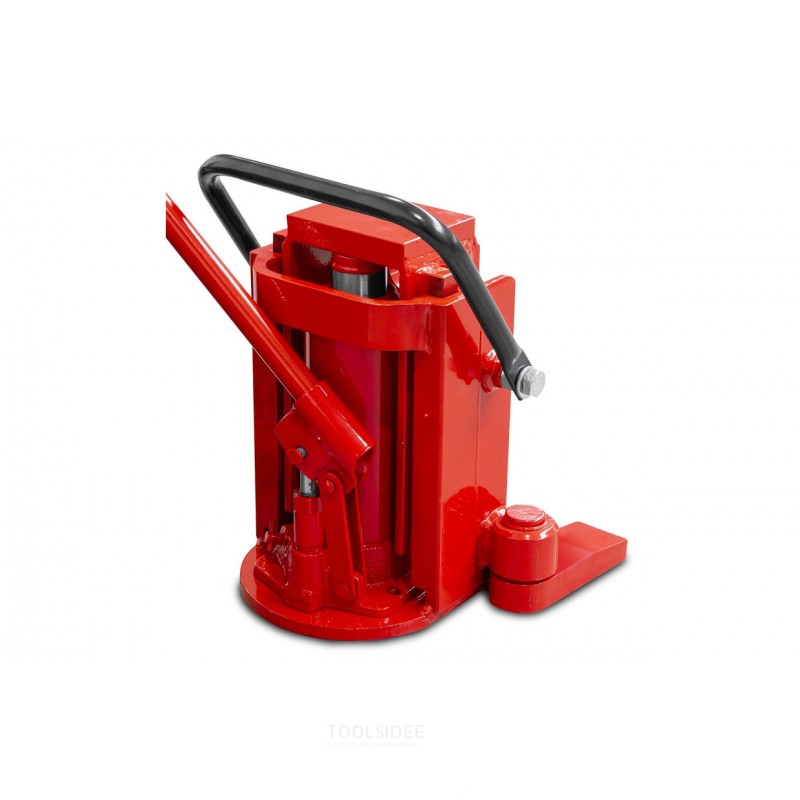 Suurkapasiteettinen konetunkki MW Tools