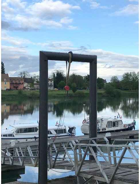 Kettenzug, manuell, 1 Tonne, 6 Meter, MW Tools Kettenzug, manuell, 1 Tonne, 6 Meter, MW Tools