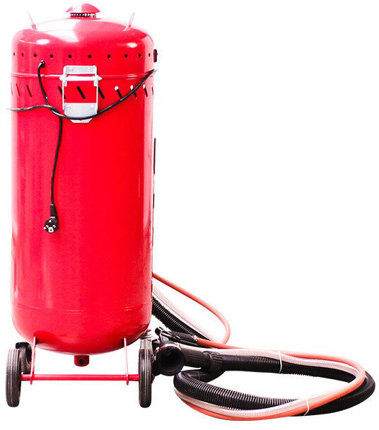 Mobil sprængtank 106 liter MW Værktøj Mobil sprængtank 106 liter MW Værktøj