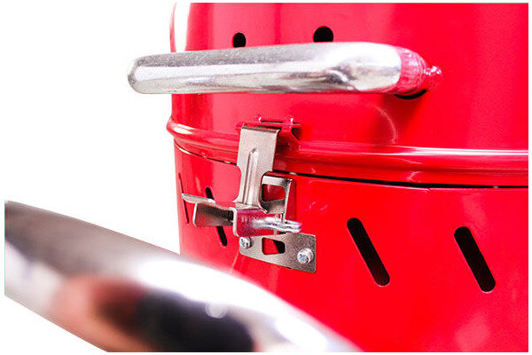 Mobil sprængtank 106 liter MW Værktøj Mobil sprængtank 106 liter MW Værktøj