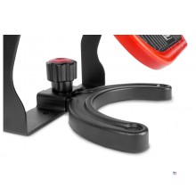 LED-byggelampe 30 W 230 V MW Værktøj