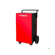 Sæt BDM90N byggetørrer + MV500PPL ventilator MW Tools Sæt BDM90N byggetørrer + MV500PPL ventilator MW Tools