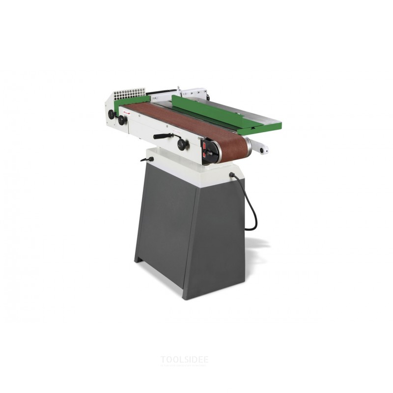Värähtelevä reunahiomakone, hiontapituus 950 mm, hiomanauha 150x2515 mm, 2,2 kW, 400V, Holzstar