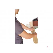 Oszillierende Kantenschleifmaschine, Schleiflänge 950 mm, Schleifband 150x2515 mm, 2,2 kW, 400V, Holzstar