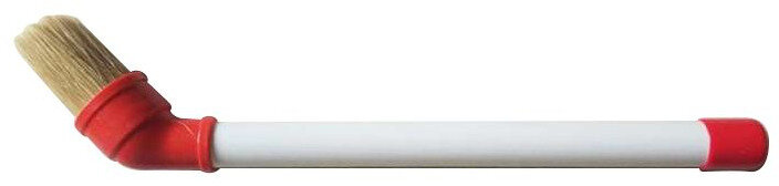 Fettpinsel Reifenfett 45° MW Tools Fettpinsel Reifenfett 45° MW Tools