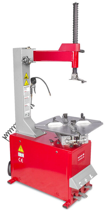 Reifenwechsler 230V 24" MW Tools Reifenwechsler 230V 24" MW Tools