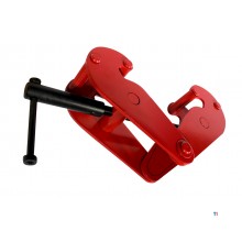Abrazadera de viga 5T MW Tools Abrazadera de viga 5T MW Tools