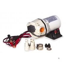 AdBlue pump 12 V MW Tools