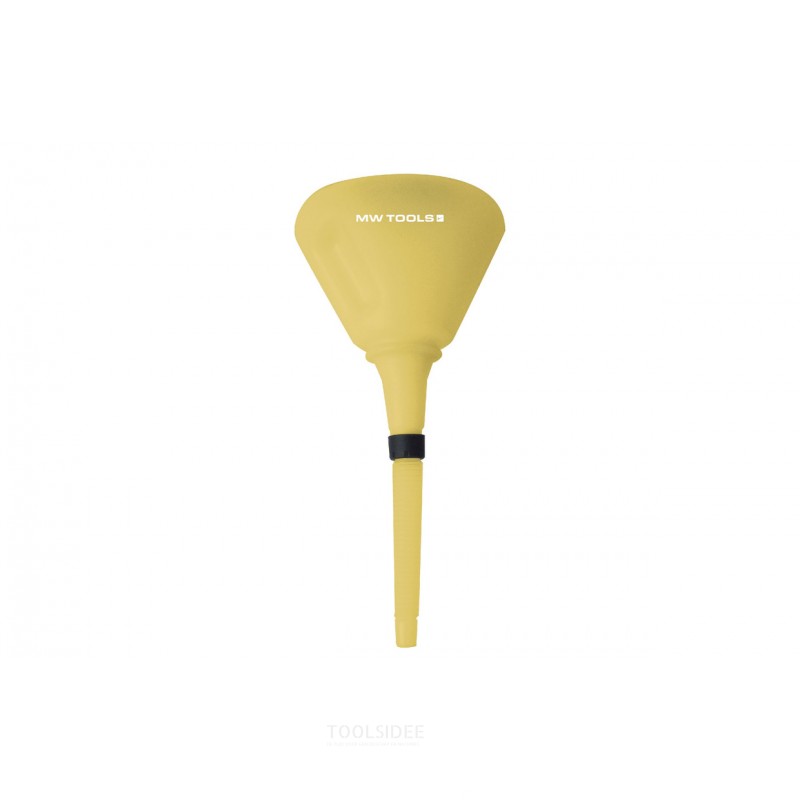 Funnel MW-værktøjer